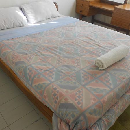 Comfort Corner Guesthouse Livingstone Exterior foto