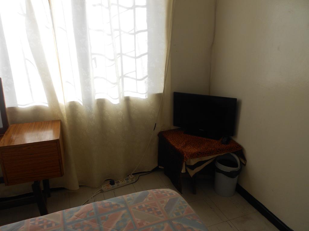 Comfort Corner Guesthouse Livingstone Exterior foto
