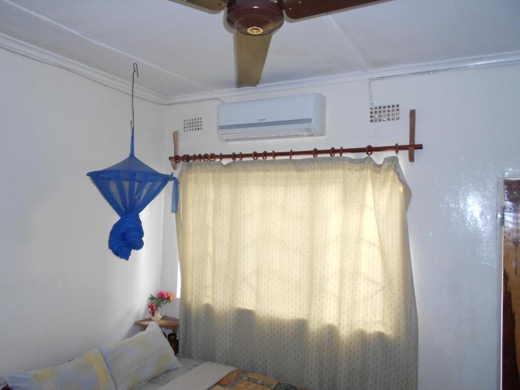 Comfort Corner Guesthouse Livingstone Quarto foto